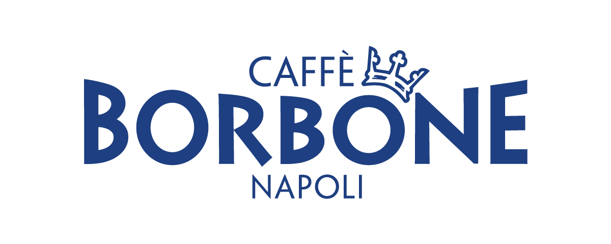Caffè Borbone Napoli — official brand logo