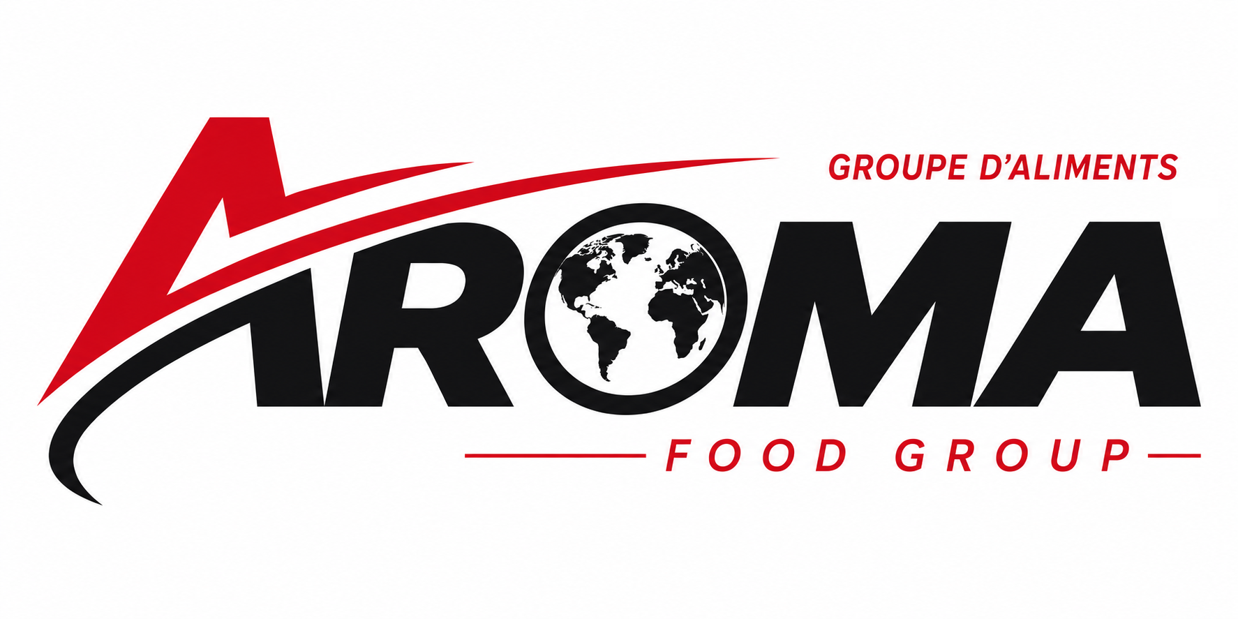 Aroma Food Group logo